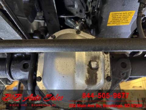 1973 Chevrolet C/K 10 Series