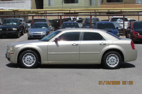 2006 Chrysler 300