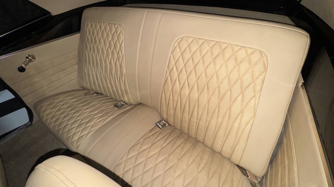 1967 Chevrolet Camaro 6