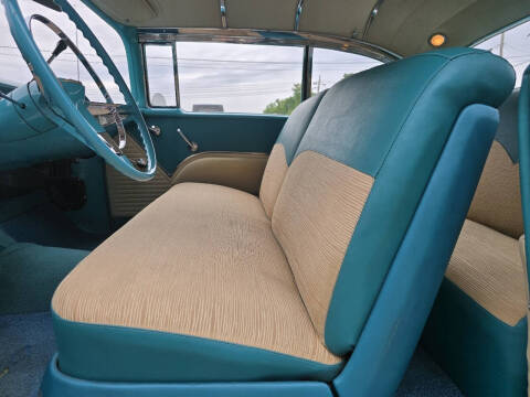 1955 Chevrolet Bel Air