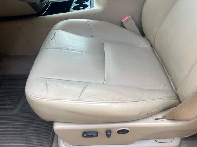 2009 GMC Sierra 2500HD