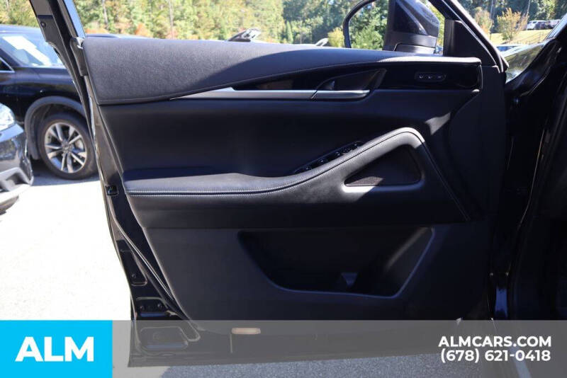 2024 Infiniti QX60 Pure