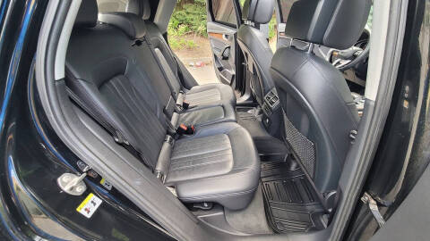 2018 Audi Q5 2.0T quattro Premium Plus