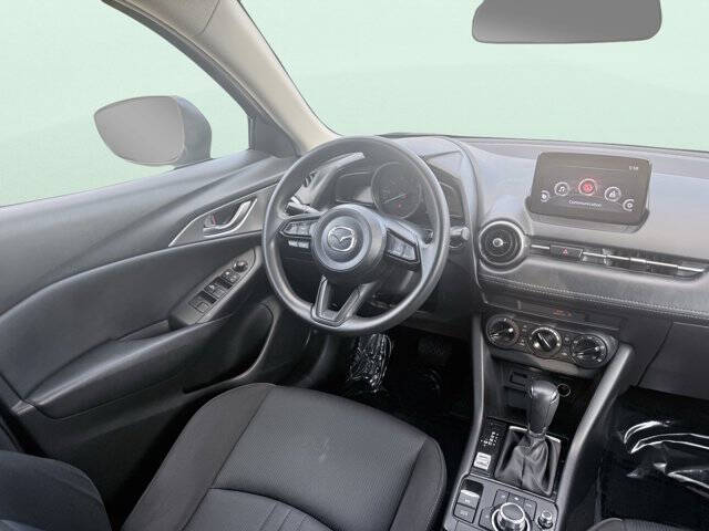 2019 Mazda CX-3 Sport