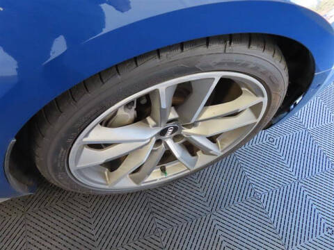 2019 Audi A5 quattro Prestige 45 TFSI