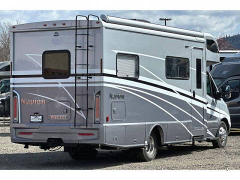 2022 Mercedes-Benz Sprinter