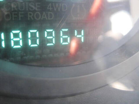 2007 Jeep Wrangler X