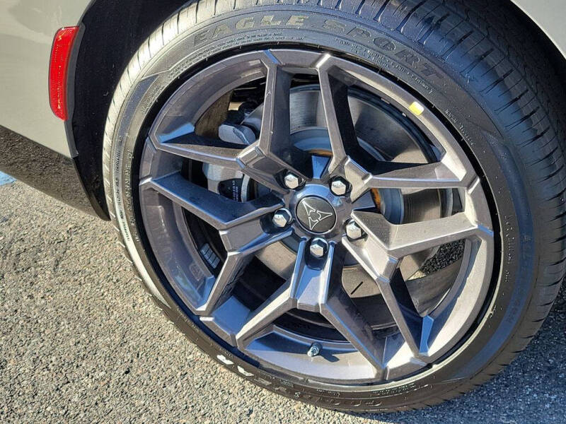 2026 Dodge Charger