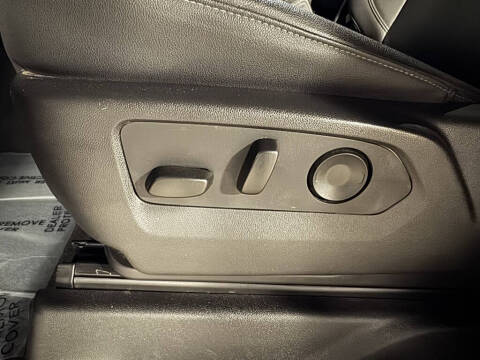 2025 Chevrolet Silverado 3500HD