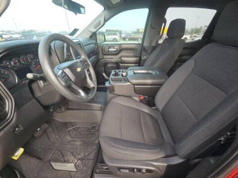 2022 Chevrolet Silverado 1500 Limited