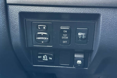 2017 Toyota Tundra