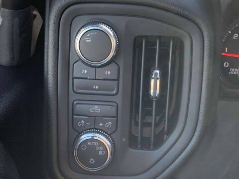 2025 GMC Sierra 3500HD CC Pro