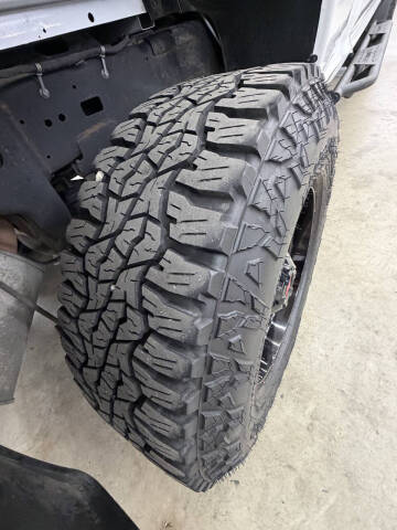 2019 RAM 2500 Tradesman