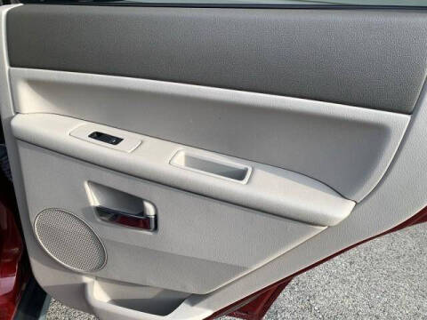 2009 Jeep Grand Cherokee Limited