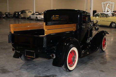 1931 Ford F-100