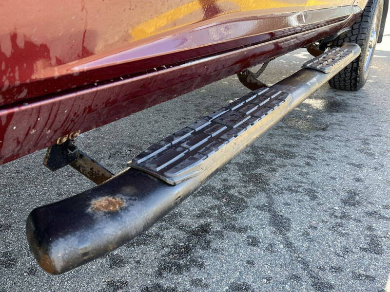 2019 RAM 2500 Tradesman