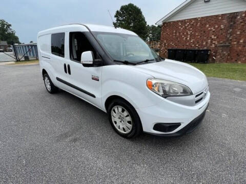 2017 RAM ProMaster City for sale at Auto Connection 210 LLC in Angier NC