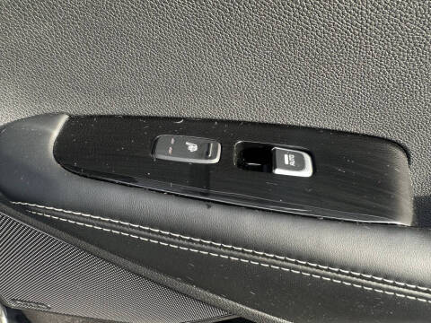 2016 Kia Sorento SX Limited