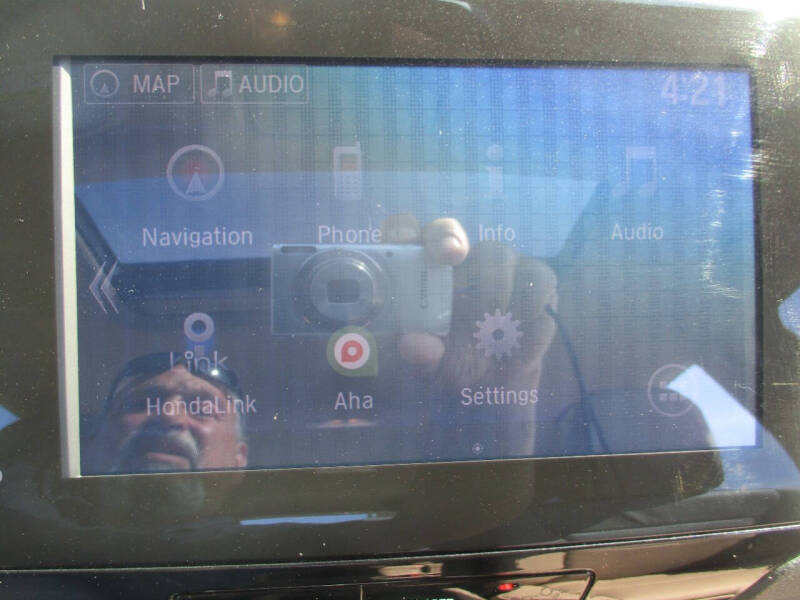 2016 Honda Pilot EX-L w/Navi