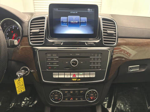 2019 Mercedes-Benz GLS GLS 450
