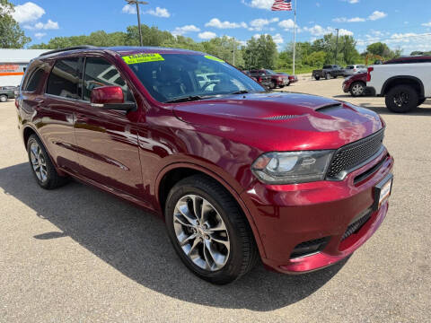 2019 Dodge Durango R/T