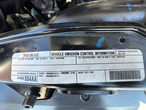 2017 RAM ProMaster 2500 136 WB