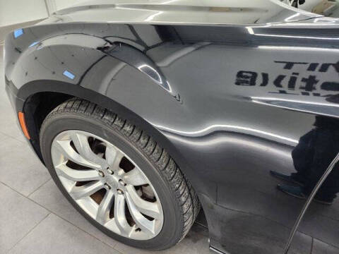 2019 Chrysler 300 Limited