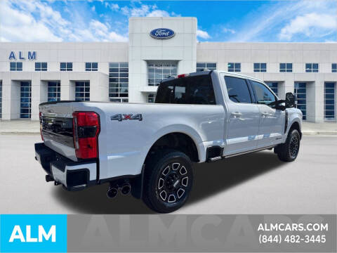 2026 Ford F-250 Super Duty