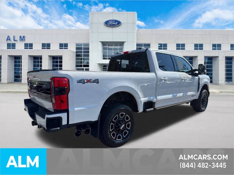 2026 Ford F-250 Super Duty