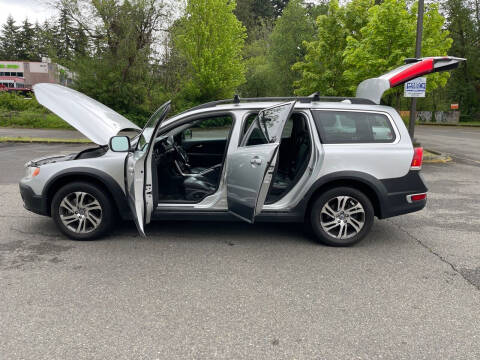 2014 Volvo XC70 3.2 Premier Plus