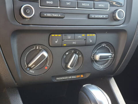 2013 Volkswagen Jetta