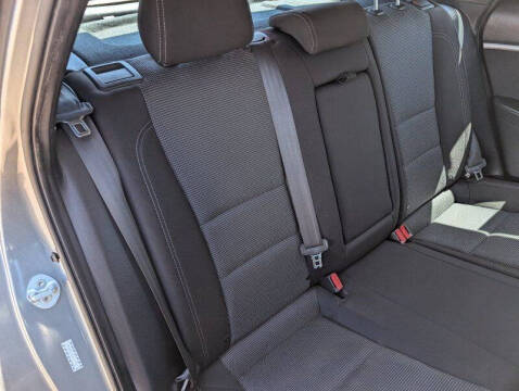 2017 Hyundai Elantra GT