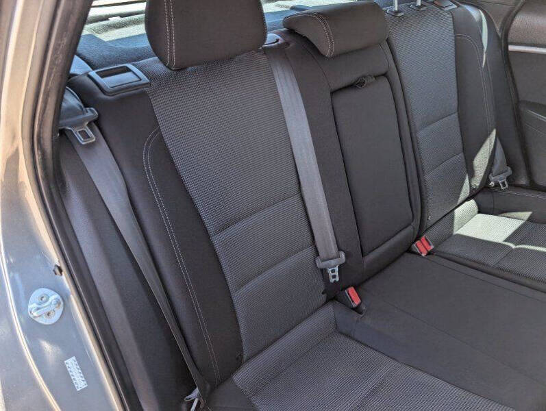 2017 Hyundai Elantra GT