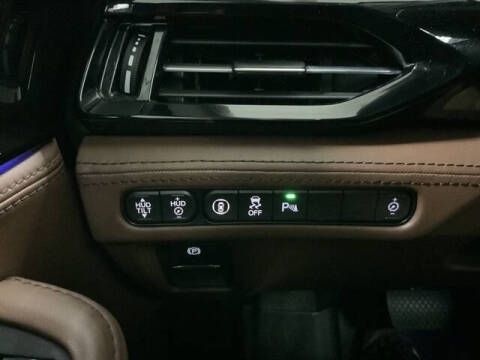 2022 Acura MDX SH-AWD w/Advance