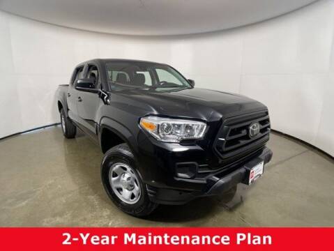 2022 Toyota Tacoma for sale at Smart Motors in Madison WI
