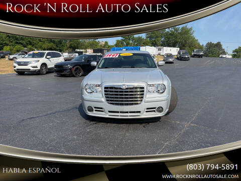 2006 Chrysler 300 SRT-8