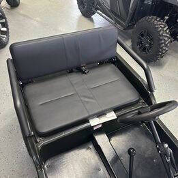 2023 Massimo Mini 125