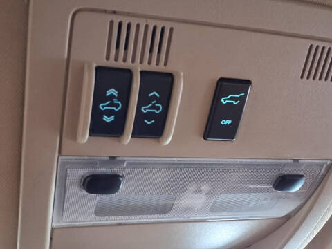 2010 GMC Yukon XL SLT