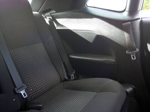 2018 Dodge Challenger R/T