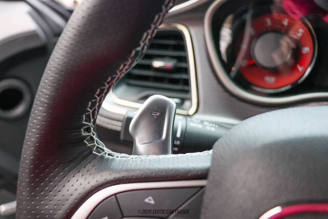 2022 Dodge Challenger SRT Super Stock