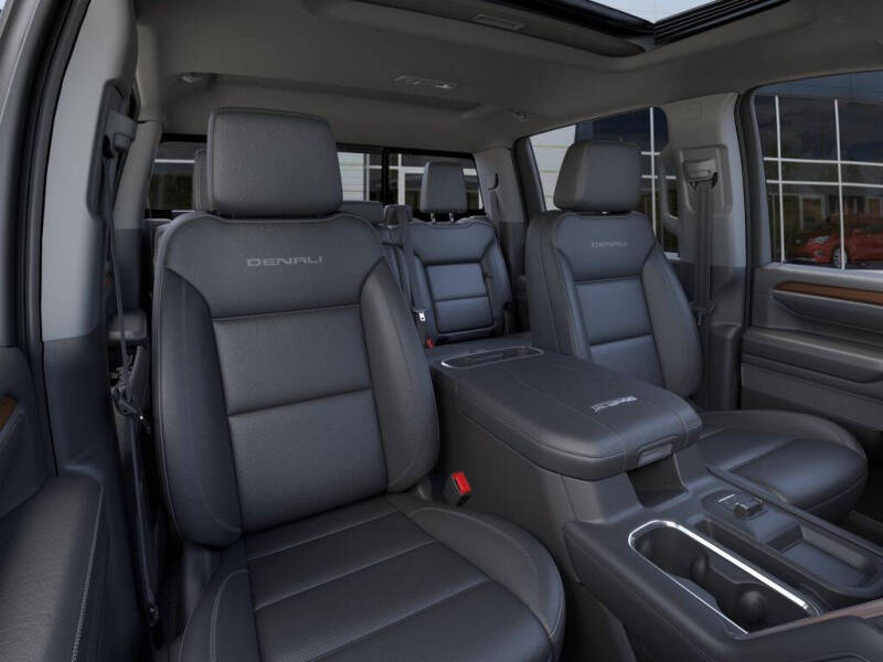 2026 GMC Sierra 3500HD