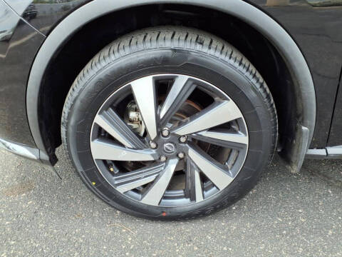 2024 Nissan Murano SL