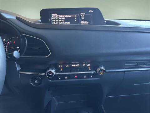 2020 Mazda CX-30 Premium