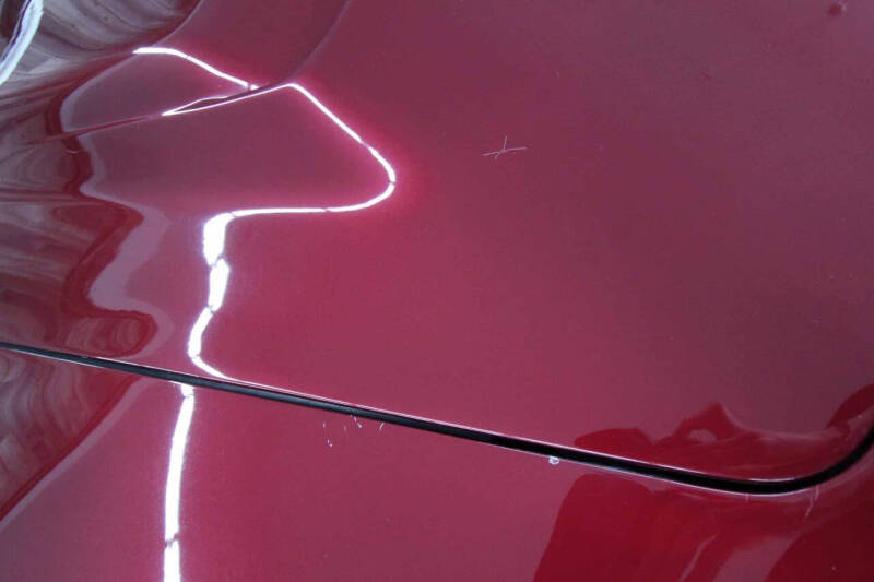 1975 Chevrolet Corvette