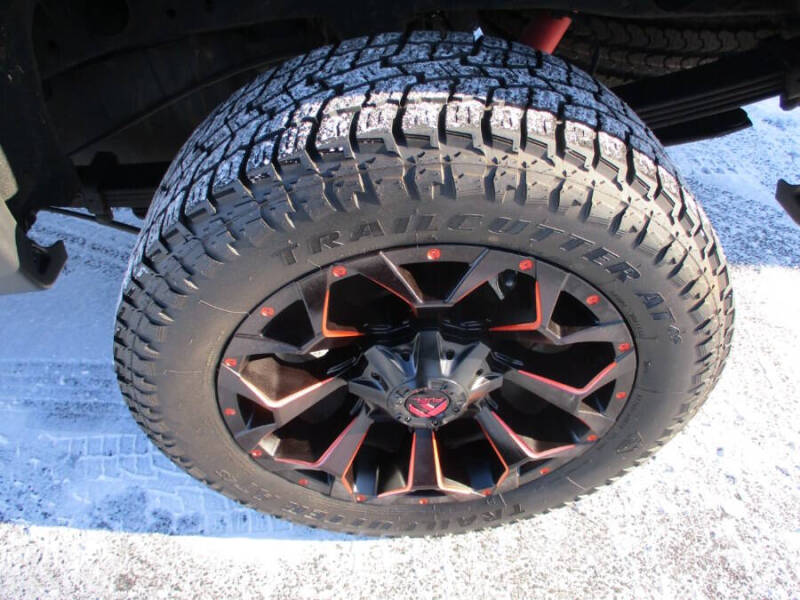 2017 GMC Sierra 2500HD