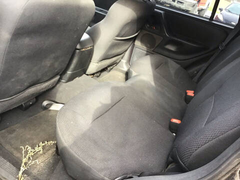 2004 Jeep Grand Cherokee Laredo