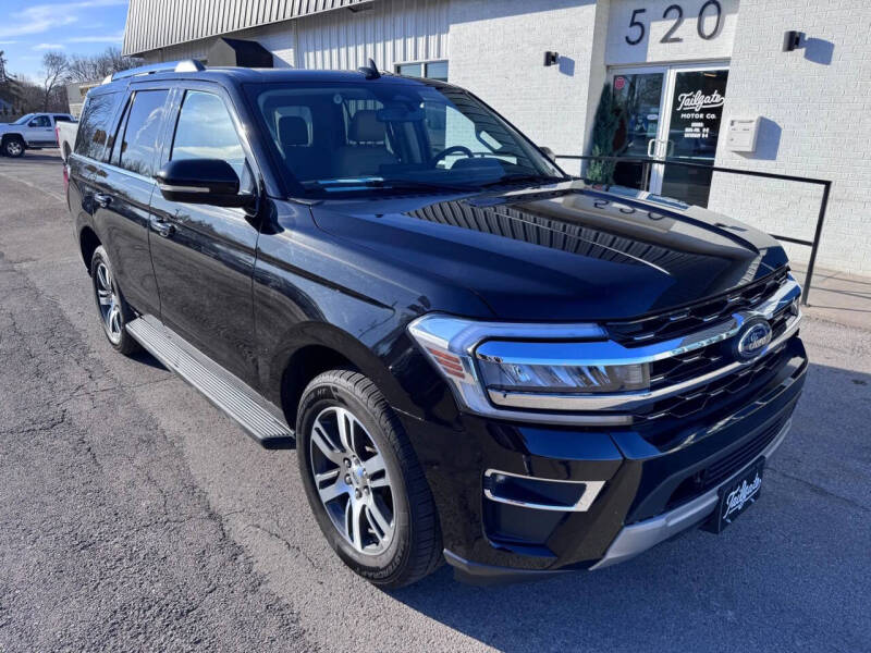 2024 Ford Expedition Limited