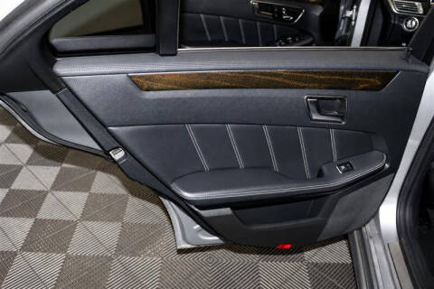 2015 Mercedes-Benz E-Class E 63 AMG S-Model