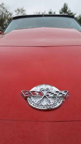 1978 Chevrolet Corvette