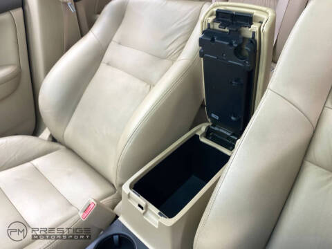 2004 Honda Accord EX